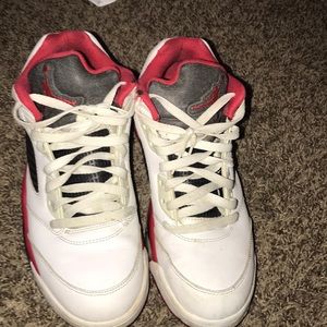 air jordan 5 low
